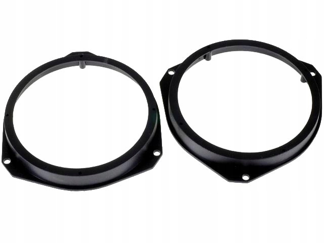 JBL STAGE3 607C GŁOŚNIKI OPEL ASTRA H CORSA D Moc znamionowa RMS 50 W