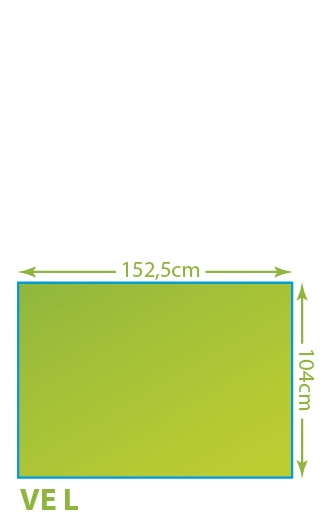 FOTOTAPETA ŚWIERKOWY LAS OTULONY WE MGLE 152X104 EAN (GTIN) 5903014853165