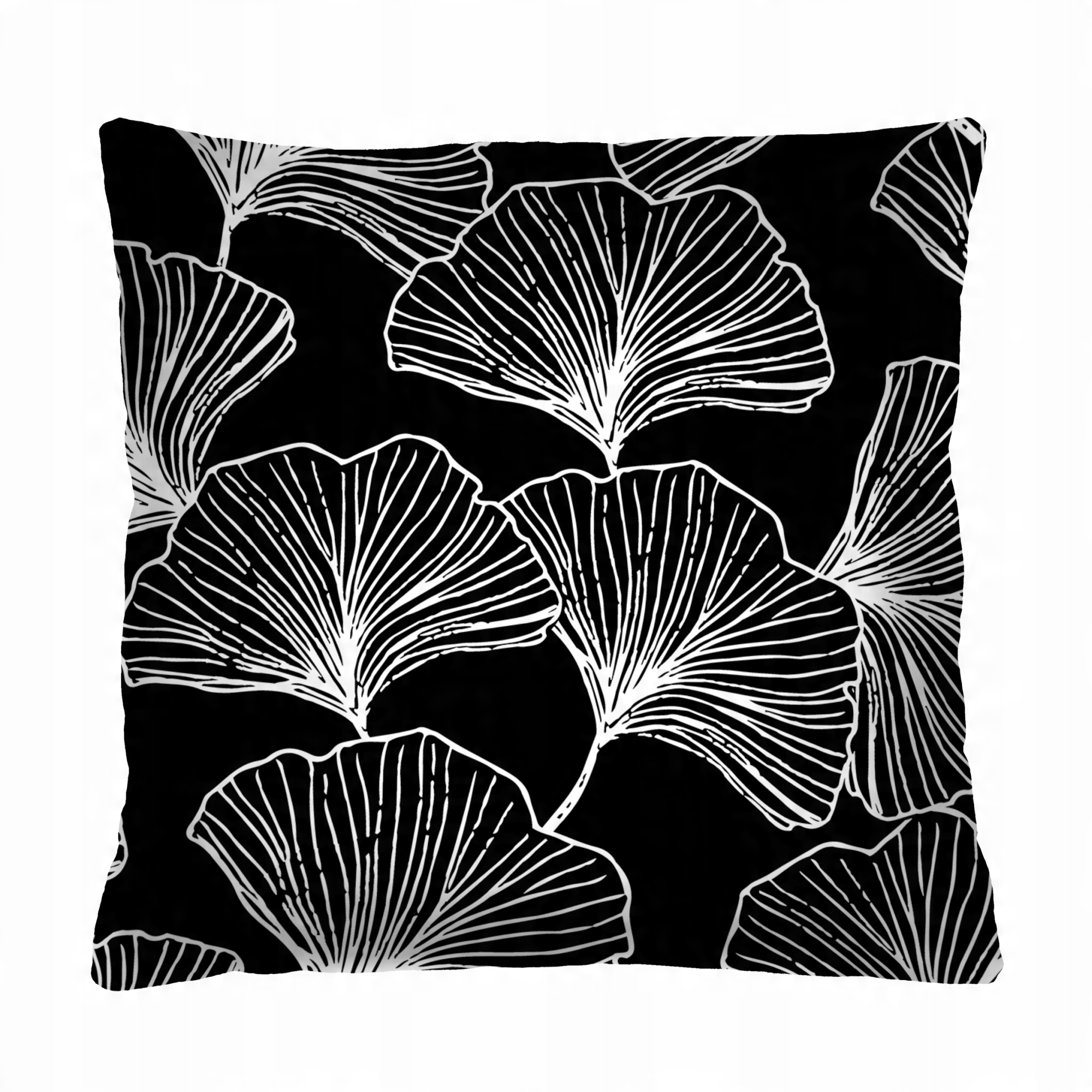 

Poduszka z wkładem Bertoni 40x40 Gingko