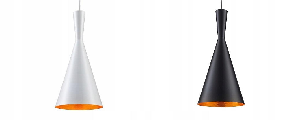 LAMPA WISZĄCA EDISON LOFT INDUSTRIAL COSTA B ZŁOTA Zasilanie sieciowe