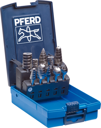 Válcová fréza Pferd 060988 6 mm