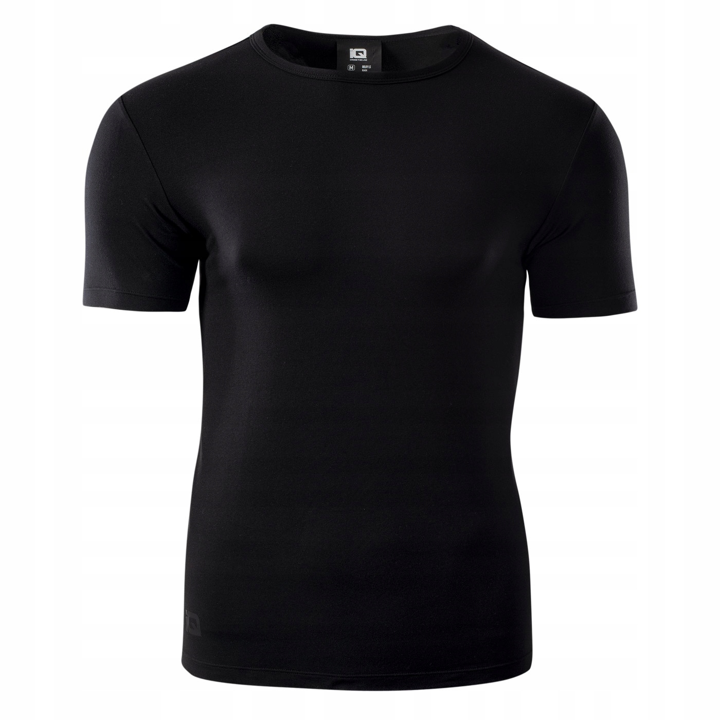 

Koszulka Męska Termoaktywna T-shirt Iq Milky r M