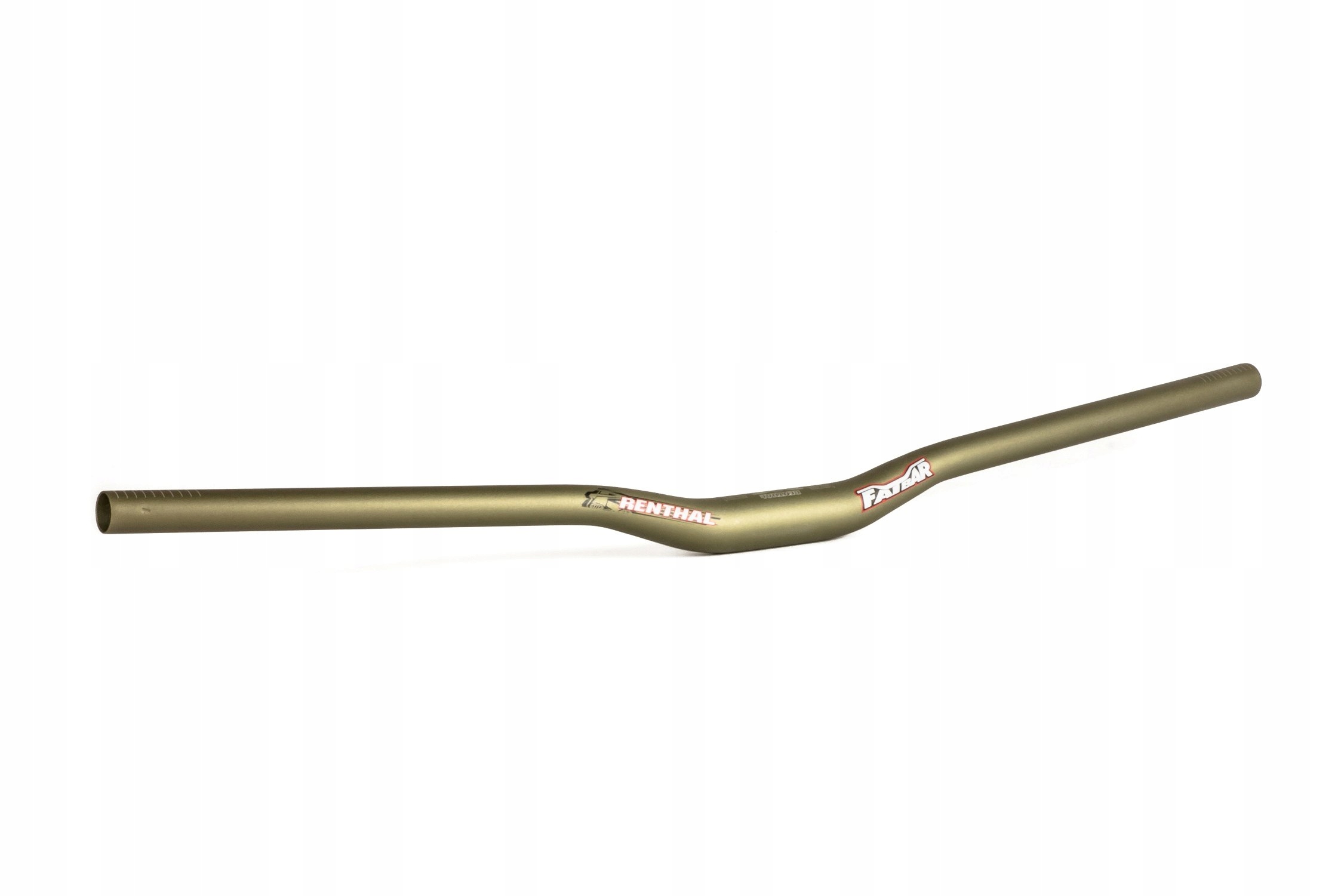 Kierownica zjazdowa Renthal FATBAR 31,8 800mm