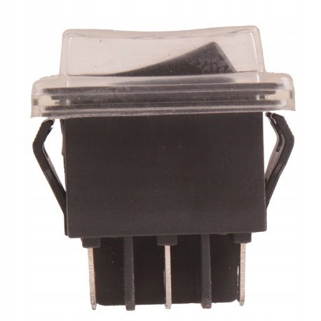 Wyłącznik włącznik przełącznik na 6 pinów Marka inna