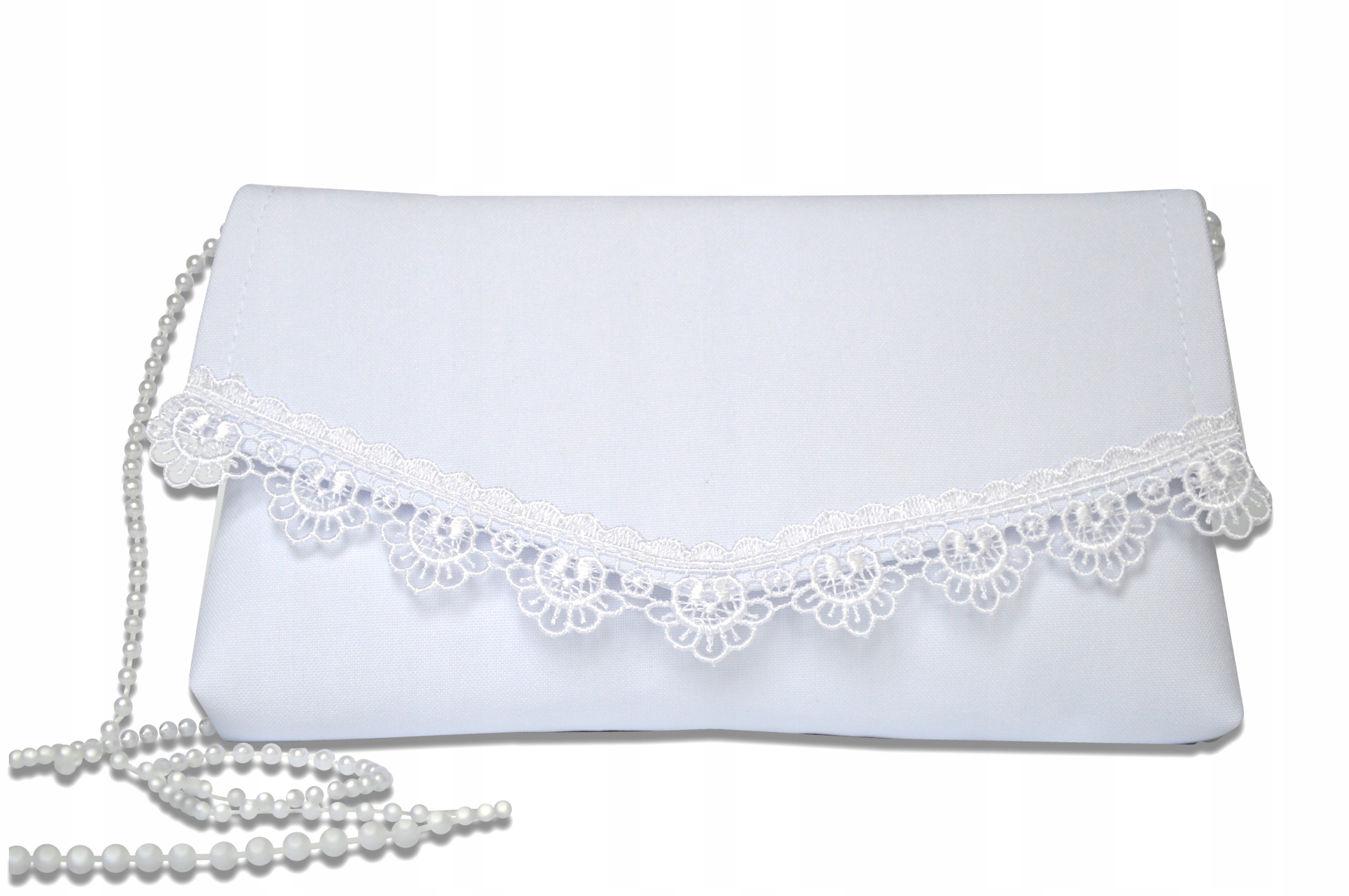 TOREBKA KOMUNIJNA TOREBECZKA ALBOWA