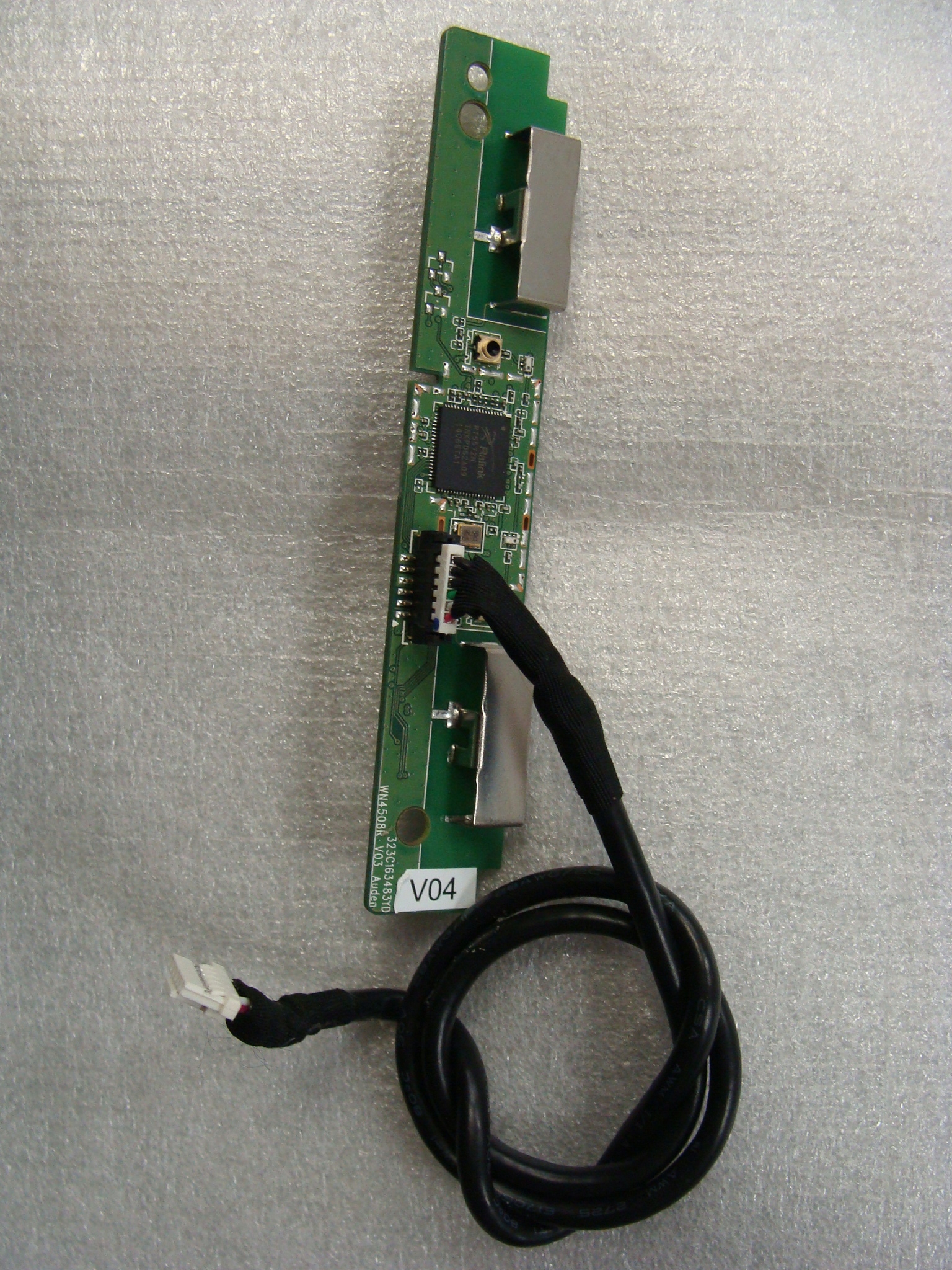 WN4508R_V03 323C163483YD PHILIPS 32PFK5709/12
