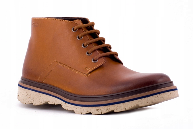 CLARKS Frelan Hike 26119481 r.43 Marka Clarks