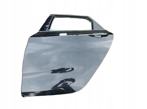 BMW F46 ДВЕРІ ЗАД. ЗАД. ЗЛІВА JUCAROBEIGE C2s