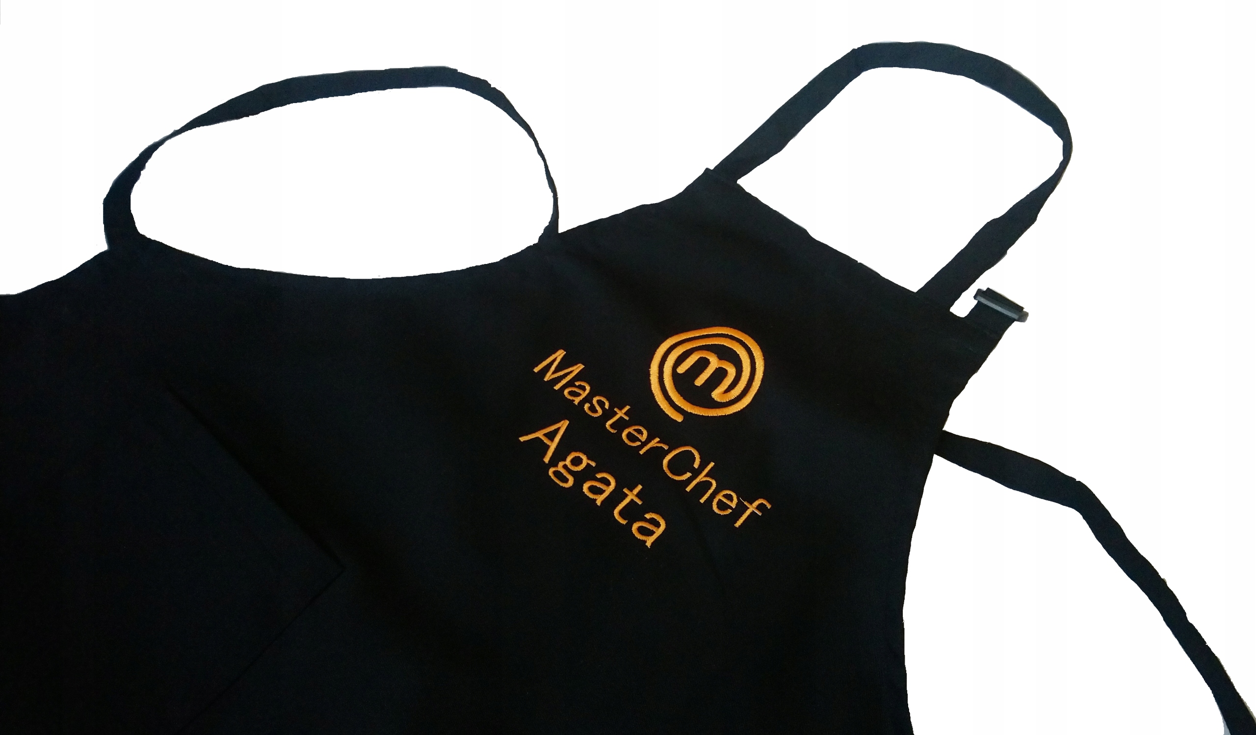 

Fartuch kuchenny grill Haft Master Chef