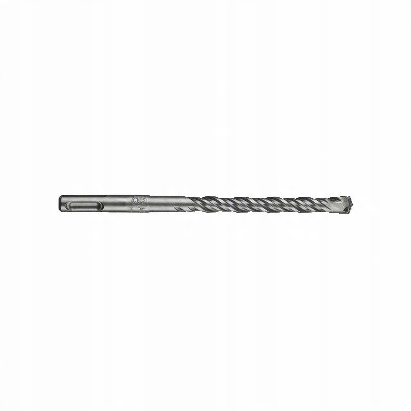 

Wiertło Udarowe Do Betonu Sds 8x215/150 Hawera