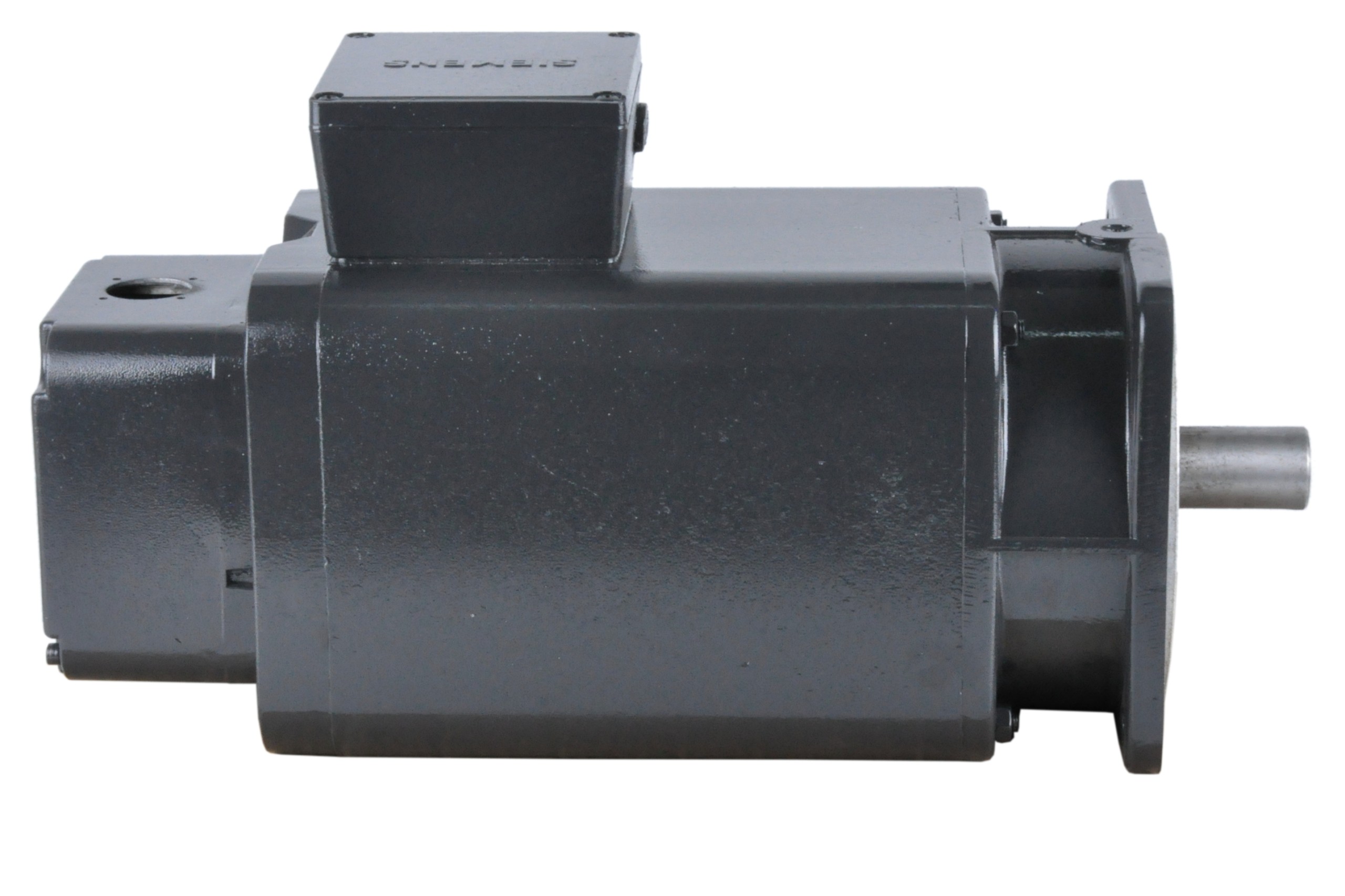 SIEMENS servomotor 1FT5102-0AC01-0-Z, 29Nm 2000rpm Moc 6 kW