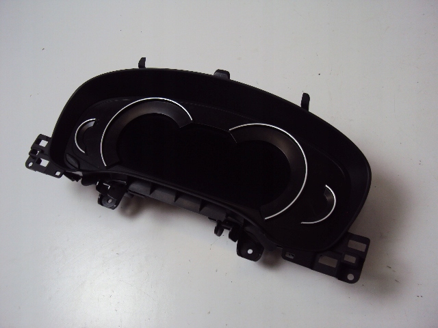 BMW СЕРІЯ 5 G30 G31 ЛІЧИЛЬНИКИ СПІДОМЕТР LCD 9392558