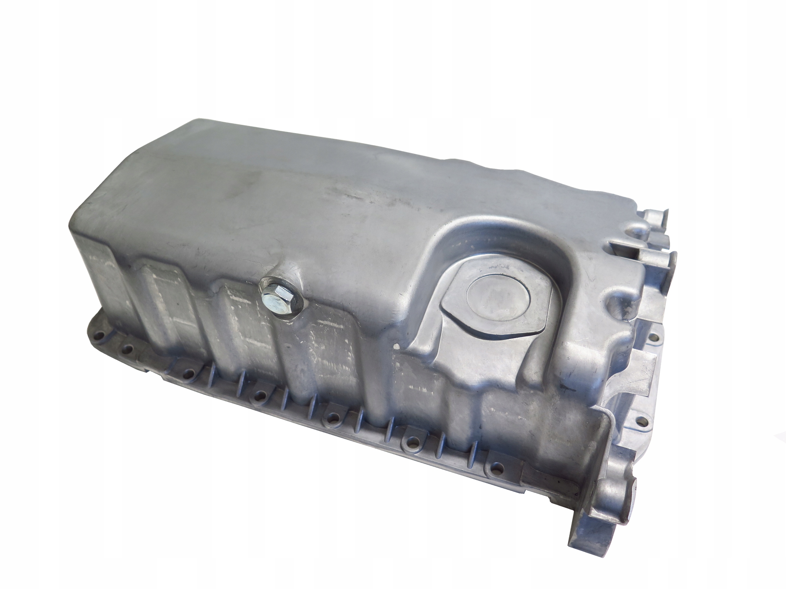 MISKA OLEJOWA DO SKODA FABIA I OCTAVIA I 1 1.9TDI Producent części Maxgear