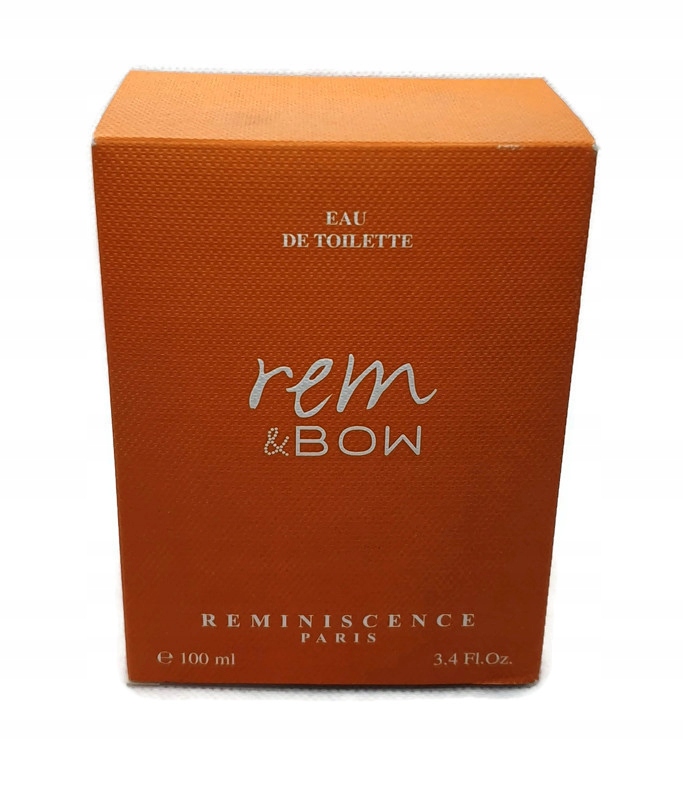 Rem&bow (w) Edt
