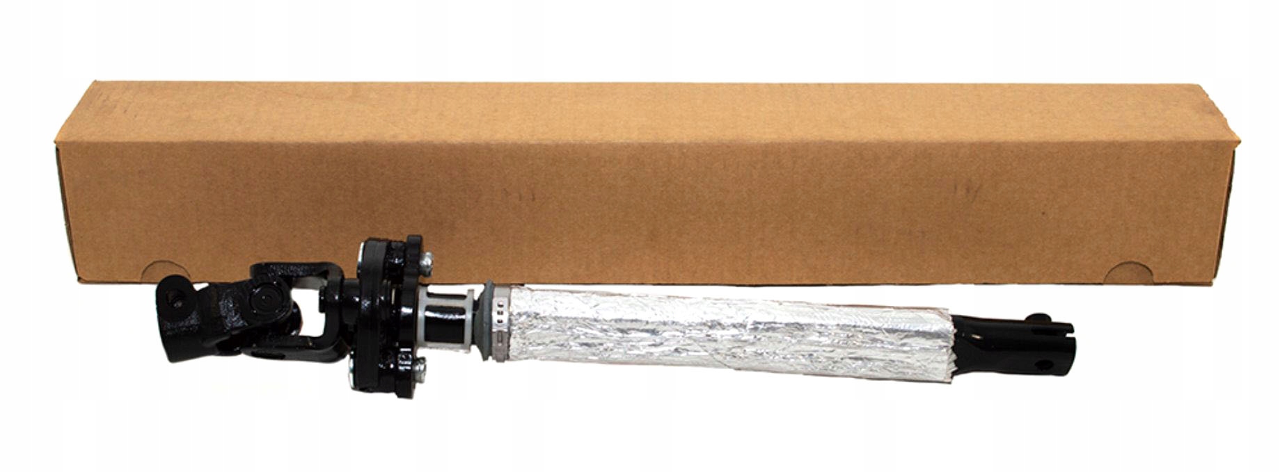 Wałek kierowniczy Land Rover Discovery i Range OEM