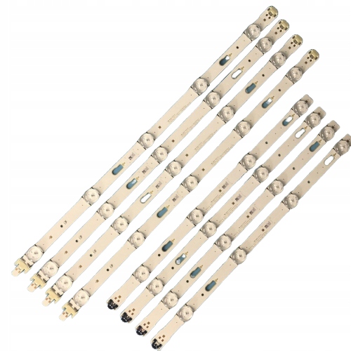 Led lišty Samsung UE40J6300 V5DF-400DCA-R2