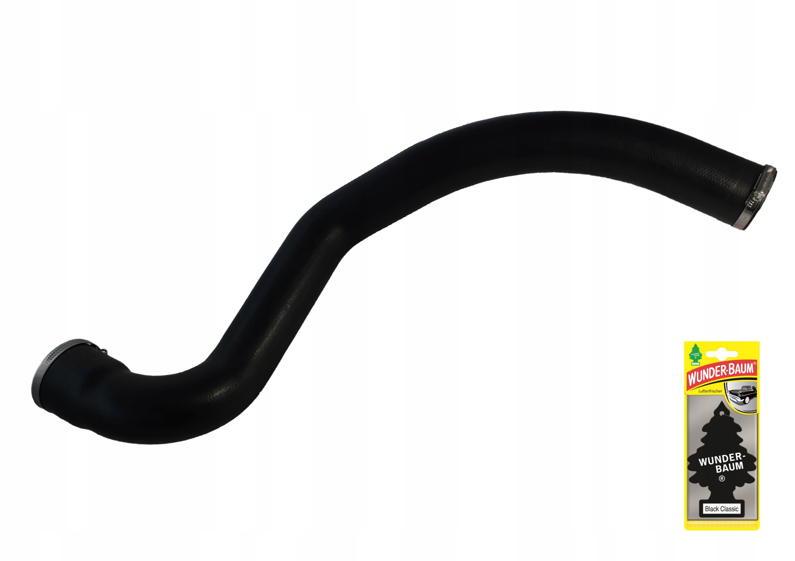 52079496AB - ШЛАНГ ТУРБО ІНТЕРКУЛЕРА JEEP CHEROKEE 2.5