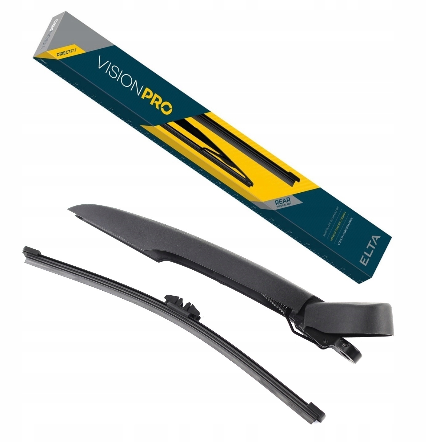 EW7080 - Рычаг стеклоочистителя задний + щетка BMW 3 (F31) 2012-2019