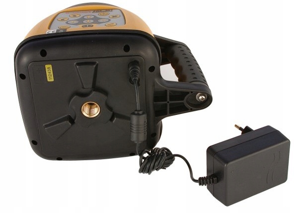 LAMIGO SPIN 210 Niwelator laser rotacyjny Kod producenta SPIN 210