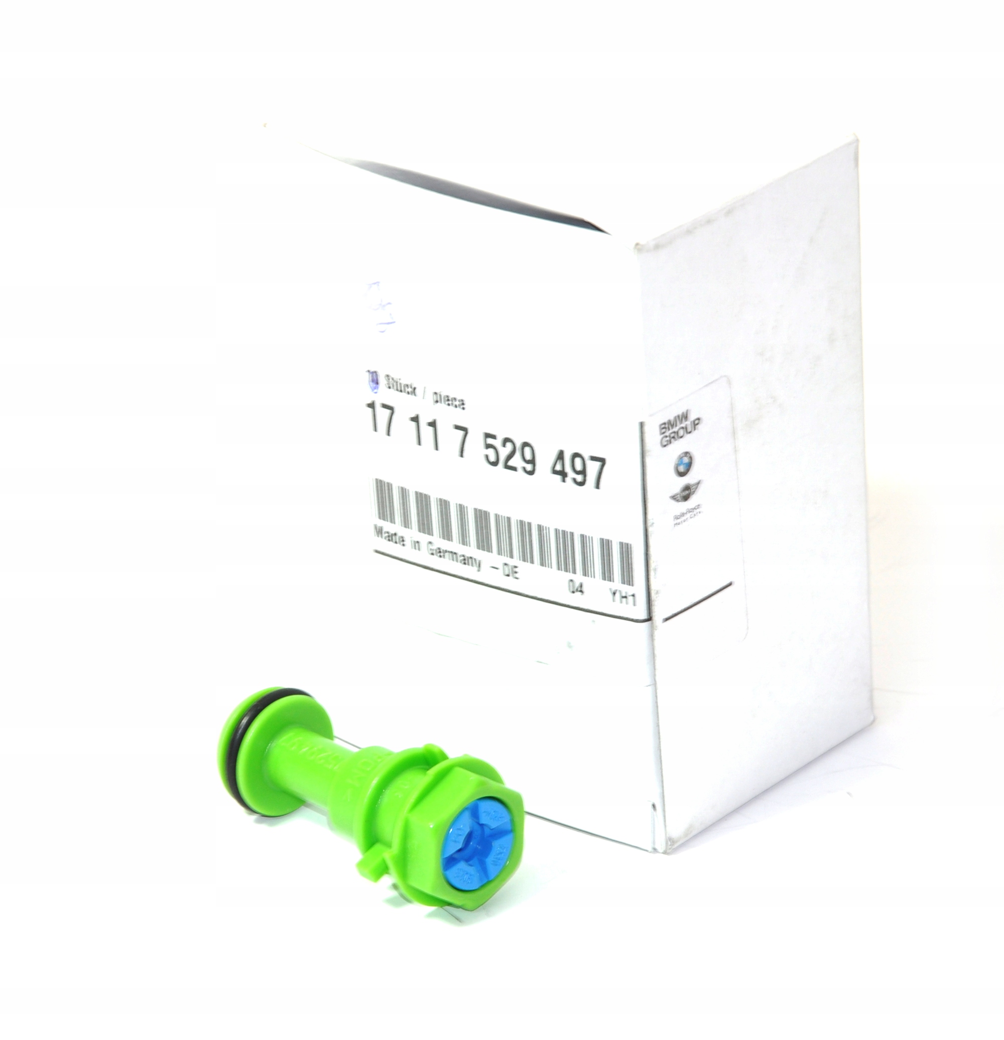 

Oe Bmw Korek Spustu Chłodnicy Spustowy 3 E90 E91