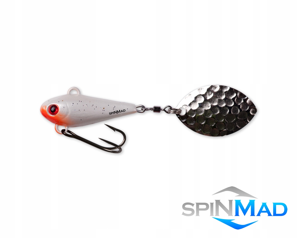 

Wirujący ogonek Spinmad Wir 10g 0806