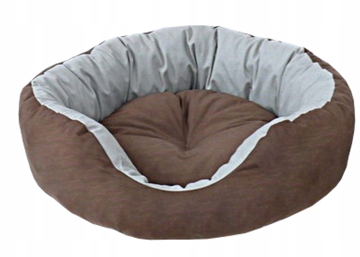 

Legowisko Kanapa Dwustronna Kota Yorka 50 cm