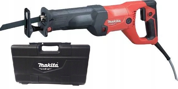 

Makita Mt M4500K Sieciowa Piła Posuwowa 1010W