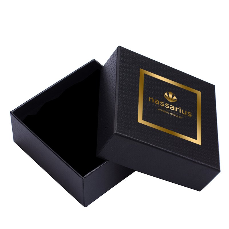 NASSARIUS NASZYJNIK RÓŻA CYRKONIA KWIAT Swarovski Płeć kobieta