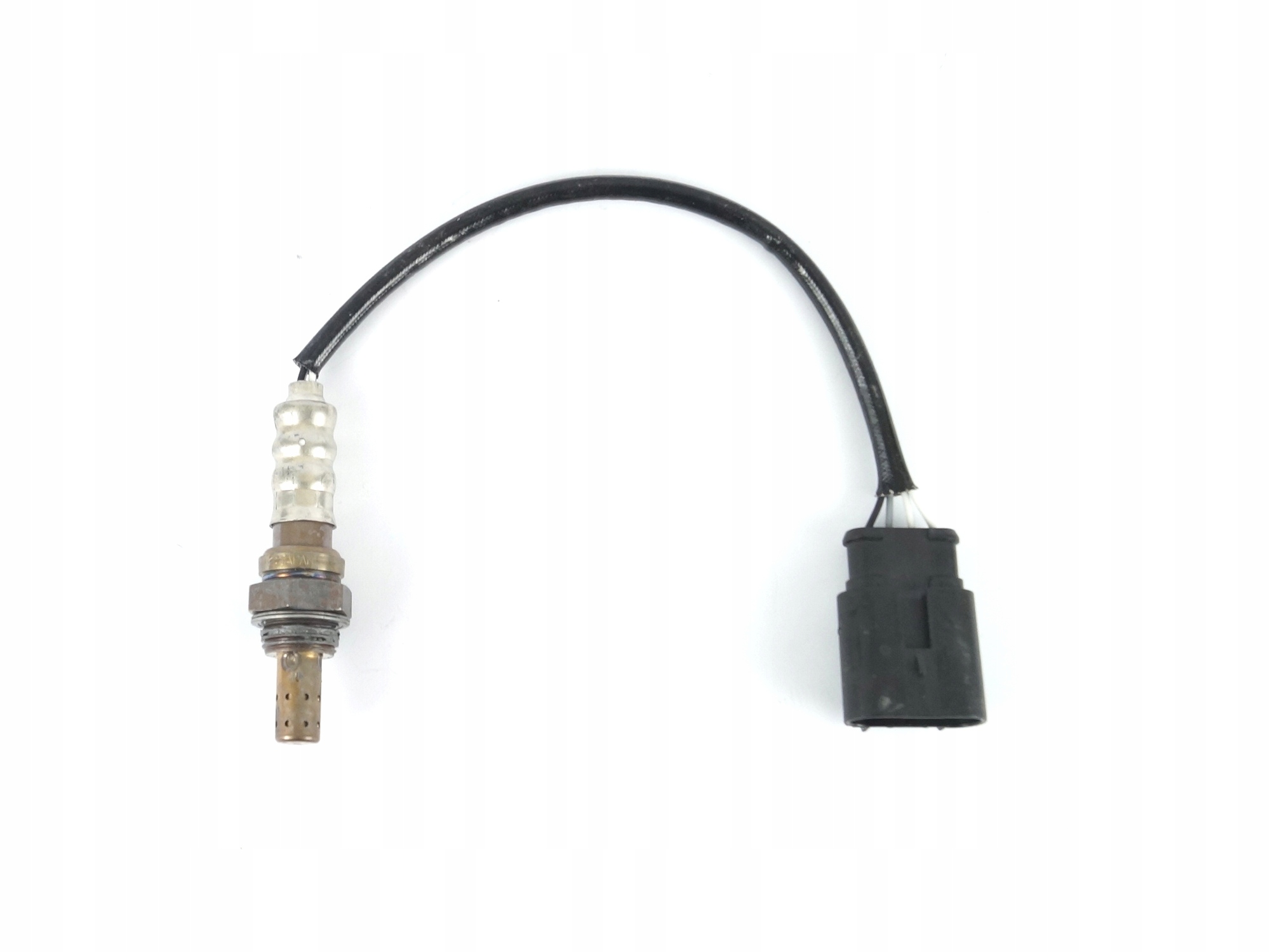 1726 - Лямбда-зонд Fiat Linea Panda 1.2 1.4 оригинал NTK