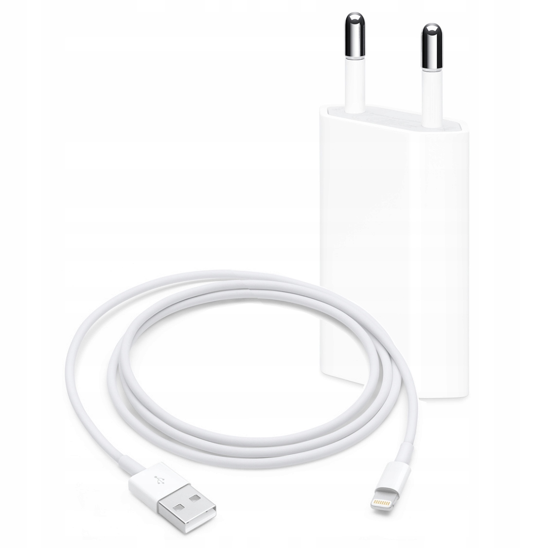 

Ładowarka Kabel do iPhone 5 6 7 8 Plus X Xr 11