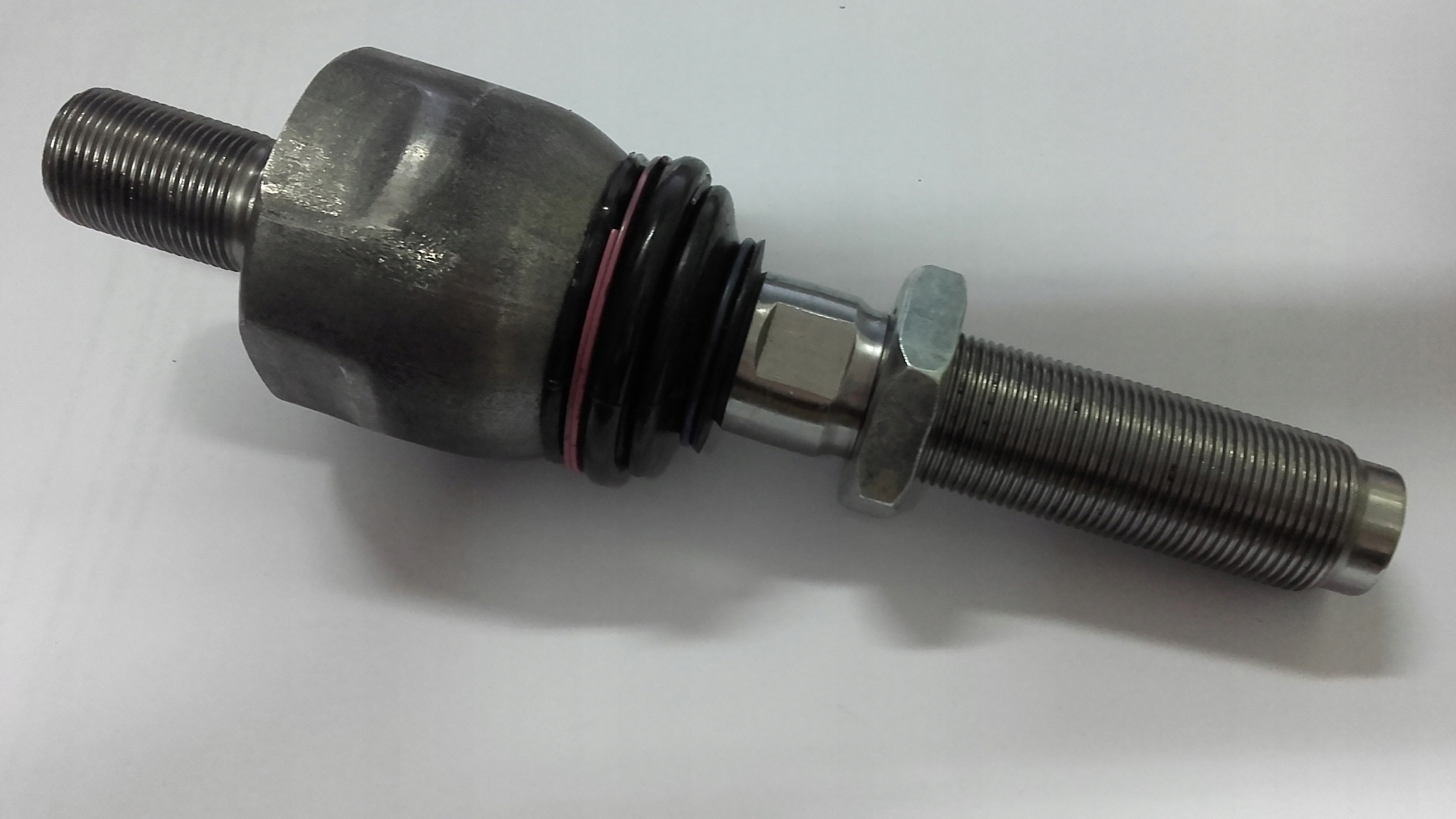 CAT JCB PRZEGUB SWORZEŃ UKŁADU KIER. LUBLIN