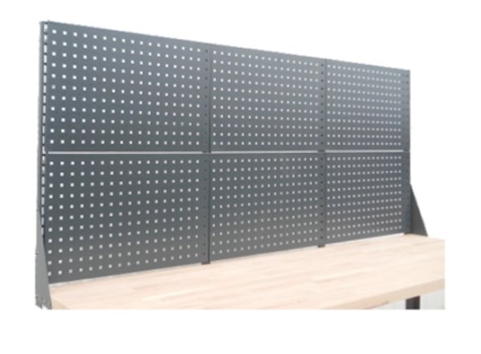 NADBUDOWA P21xx DUZY STOL Warsztatowy 210x90cm