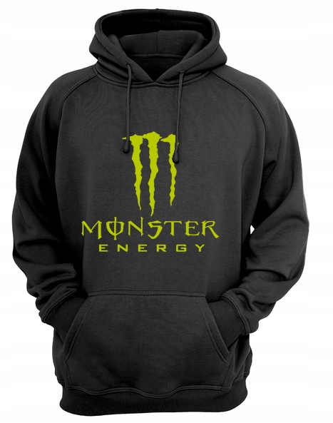 

Bluza dziecięca Monster Energy na prezent 122