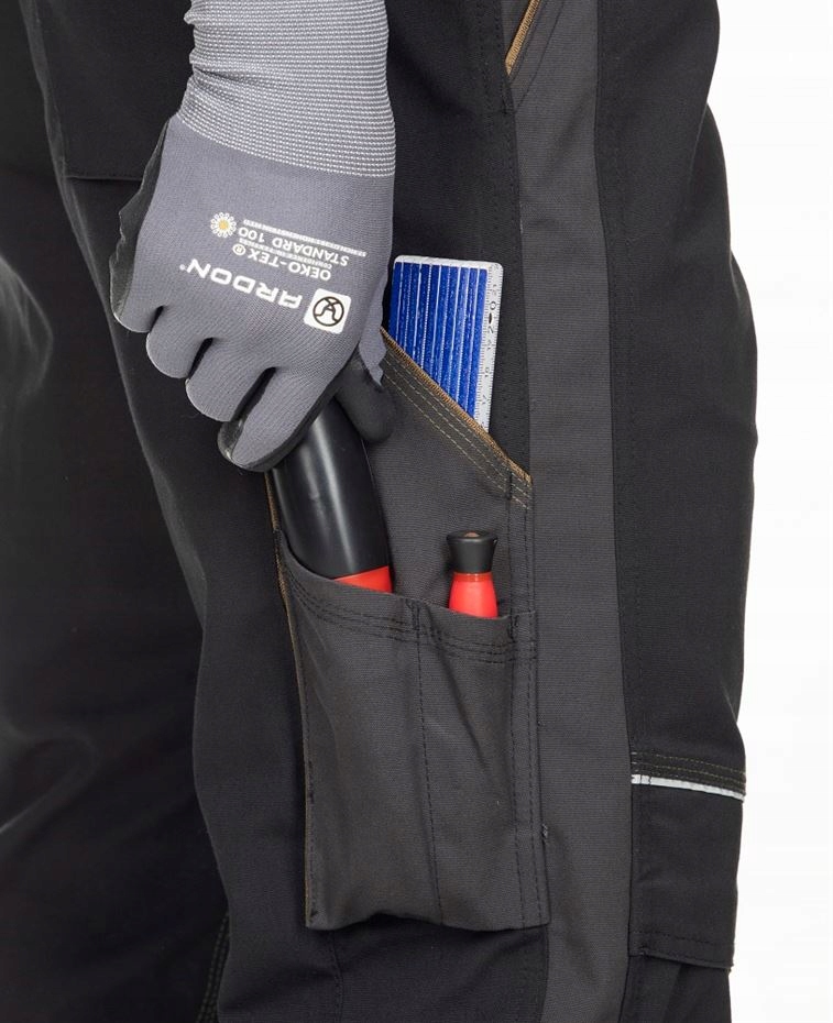 ARDON Spodnie robocze do pasa URBAN r. 54 Rozmiar 54