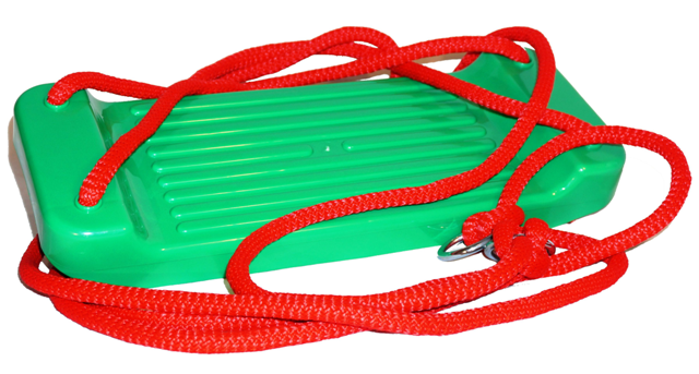 Качели доска Различных цветов Волчок