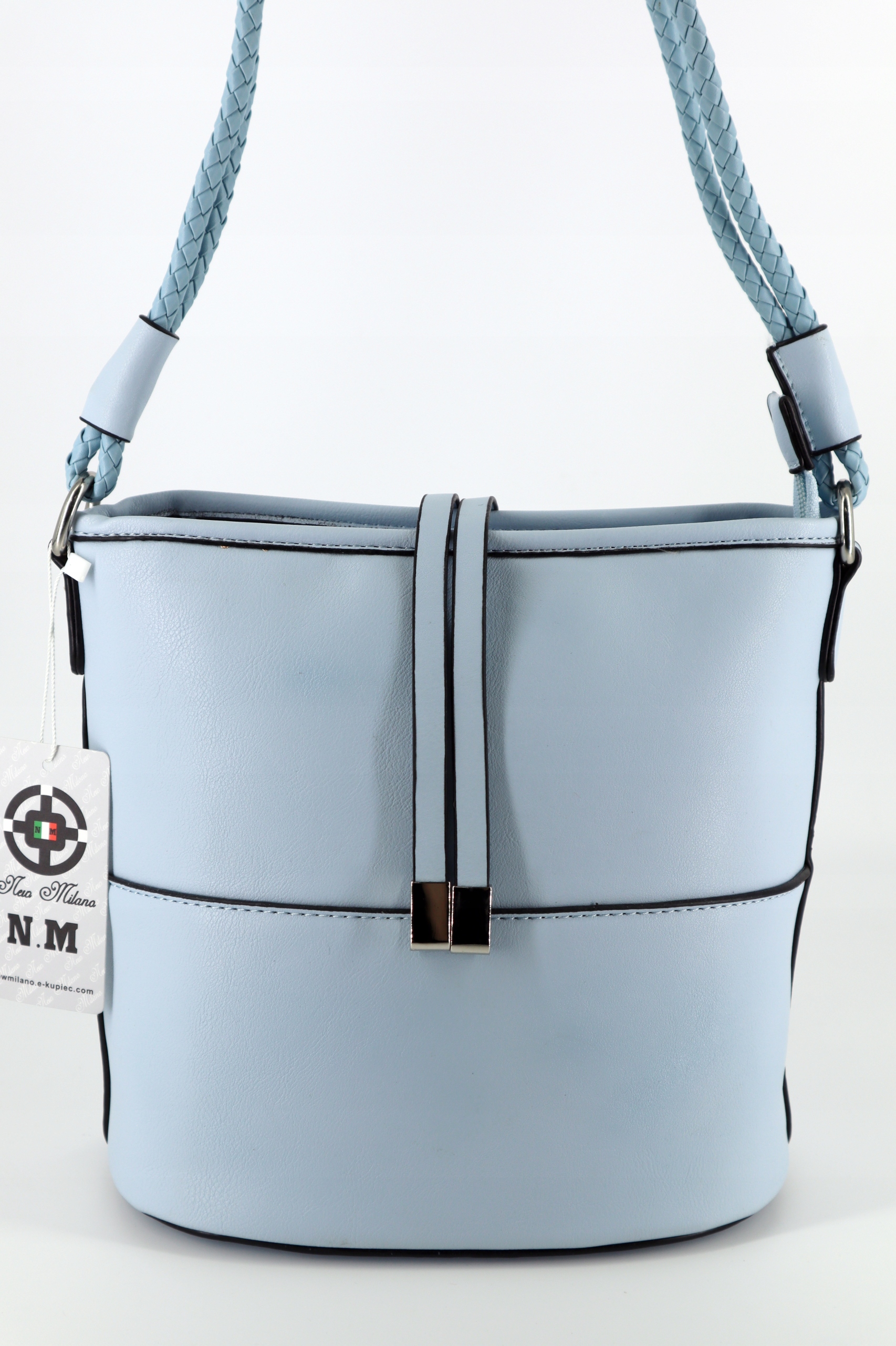 

Torebka Damska Mała Elegancka New Milano C2355