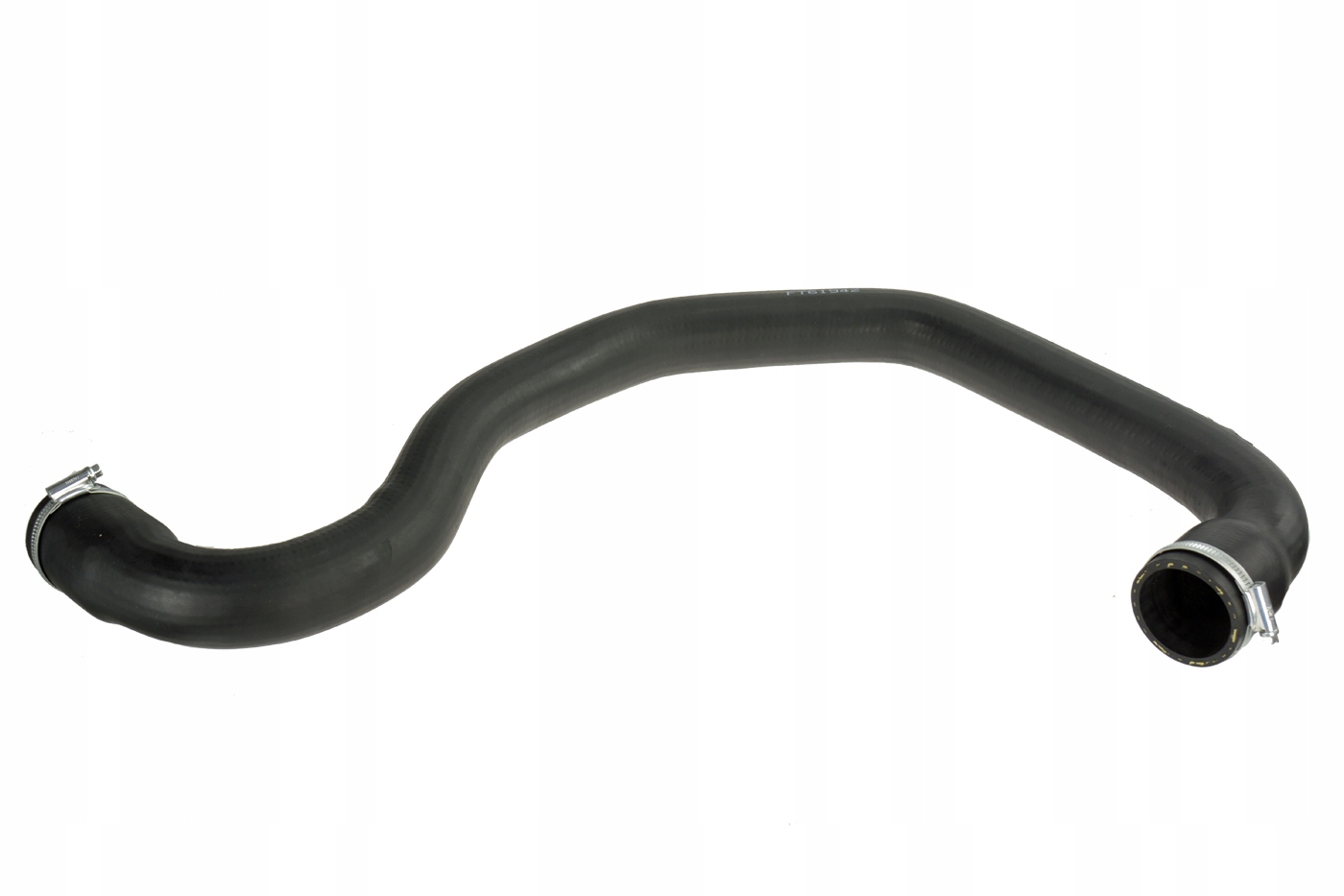 FT61942 - ТРУБКА ТУРБО ИНТЕРКУЛЕРА ТРУБЫ 1.9 DCI ХИТ II