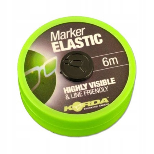 

Korda Marker Elastic - 6m