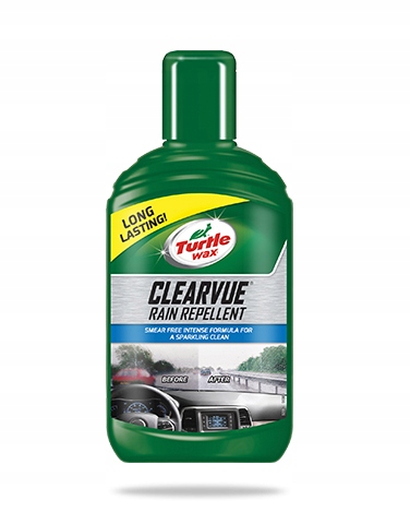 

Turtle Wax Niewidzialna Wycieraczka Clearvue Rain