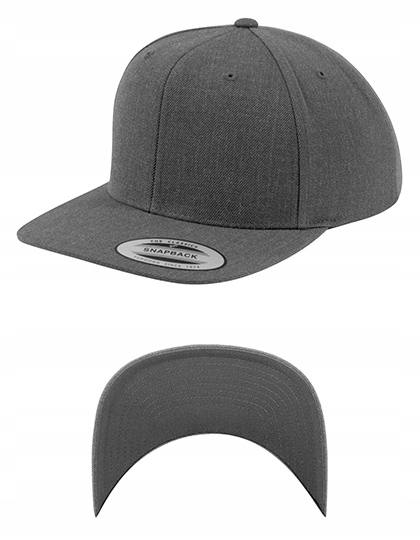

Classic Snapback Yupoong garfit Flexfit, czapka