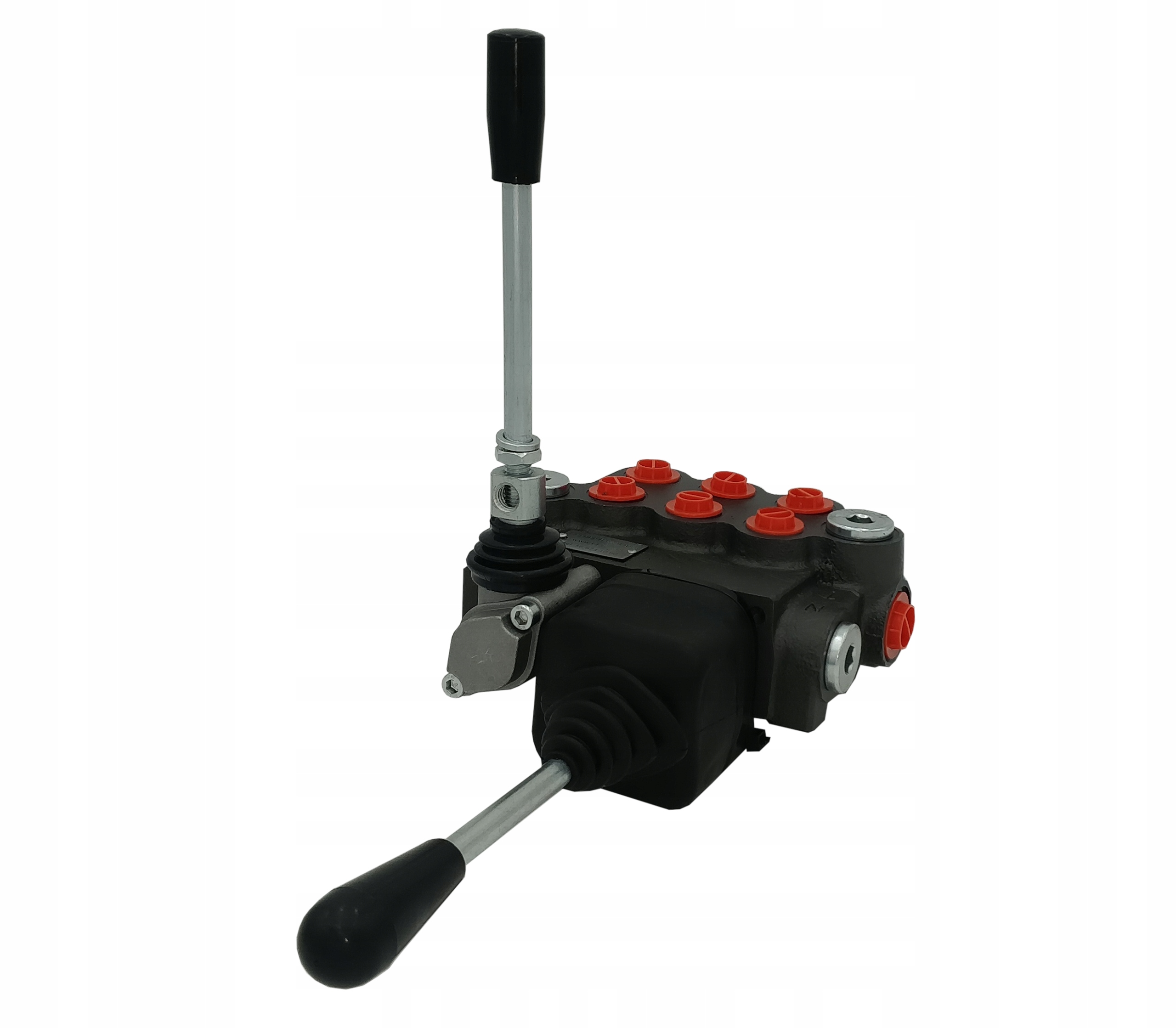 

Rozdzielacz Hydrauliczny 3 Sek 40L Z Joystickiem