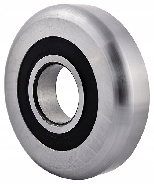 Rolka Stožáru Vysokozdvižný Vozík Toyota 40x119,7x28