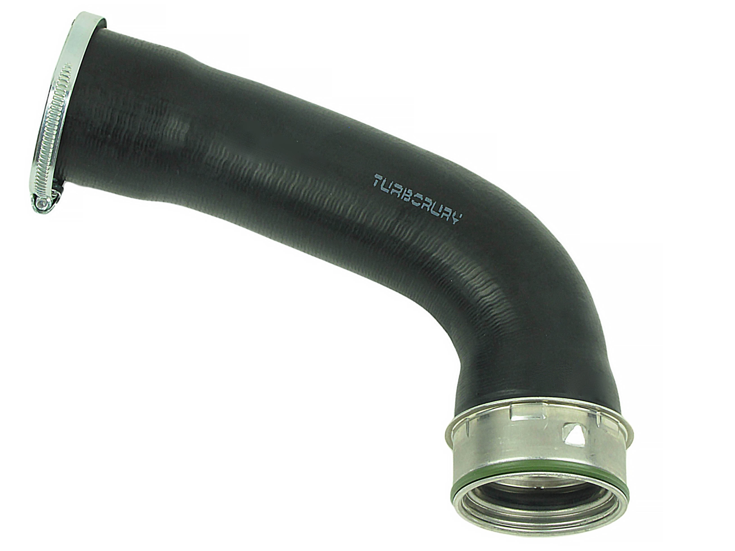 Turbo Kabel Intercoolera Vw Tiguan 2.0 Tfsi