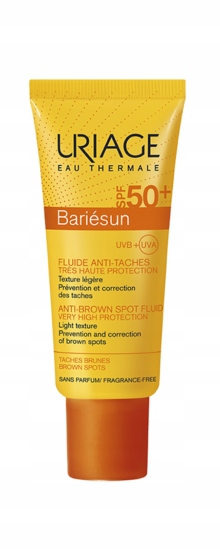 

Uriage Bariesun fluid na przebarwieniaSPF 50+ 40ml