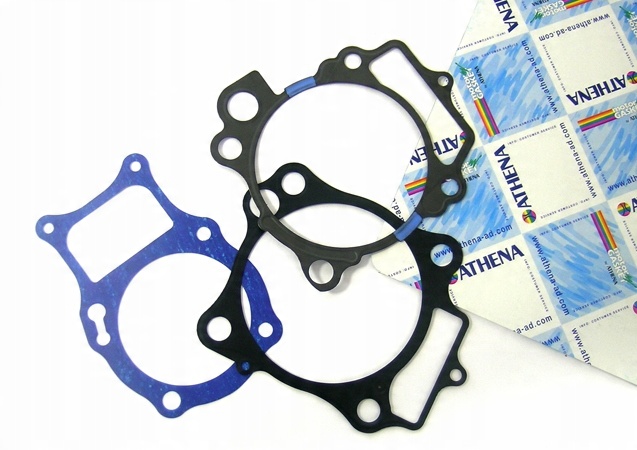 Athena Precinto Para Cilindro Honda Cbf Crf 150f Xdalys Lt