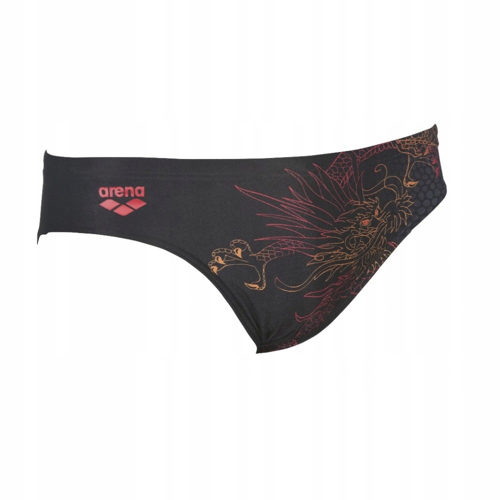 Pánské slipové plavky Arena R.D3