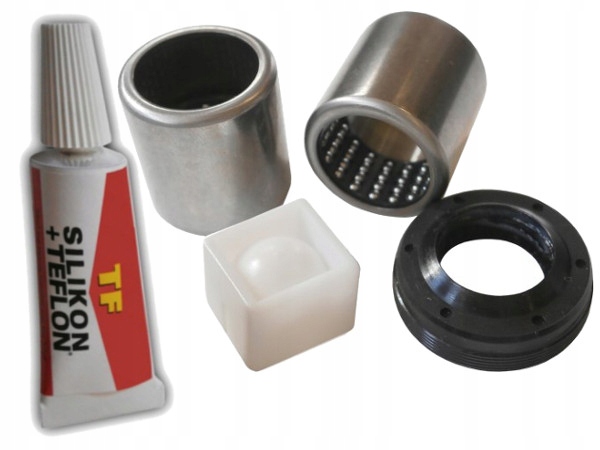 DO FORD MONDEO MK3 MK4 LEWAREK ZESTAW NAPRAWCZY