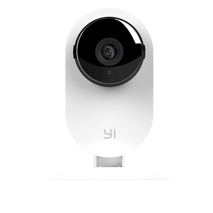 

Yi Home kamera do monitoringu psa, kota, zwierzaka