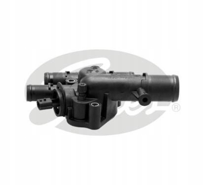 GATES TERMOSTAT RENAULT MEGANE 1,9 DCI 2002> Producent części Gates