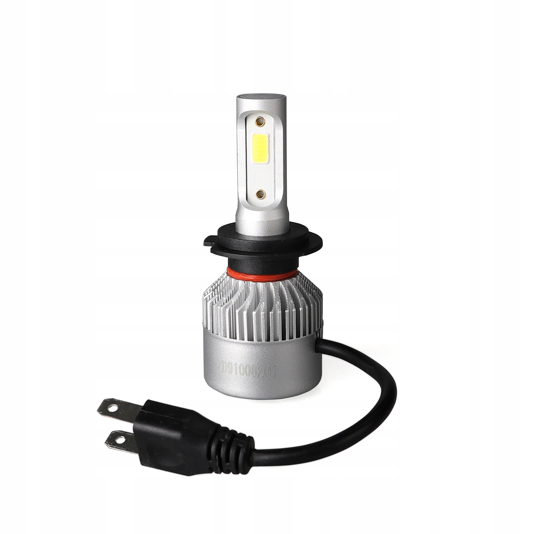 

Żarówki Led H7 6500K 10000lm 30000h Canbus Zestaw